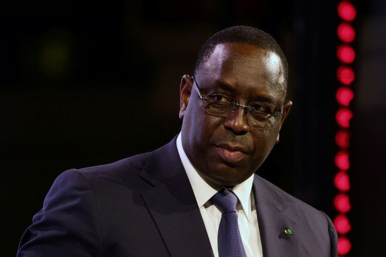 LES ÉTATS AFRICAINS COMPRENNENT LE RETRAIT DE LA FRANCE ET SES PARTENAIRES DU MALI, DIT MACKY SALL