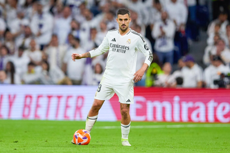 L'OM ne tiendrait plus sa recrue du Real Madrid (pour l'instant)