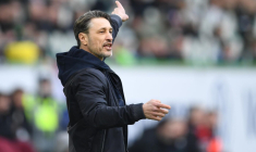 Niko Kovač est le nouvel entraîneur du Borussia Dortmund