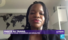 Parité au travail : la crise aggrave les inégalités