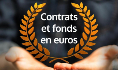La sélection du Revenu des meilleurs fonds en euros. (© DR)