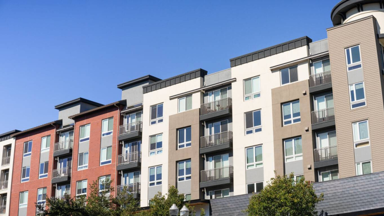 Point sur l'accessibilité aux logements sociaux / iStock;com - Sundry Photography