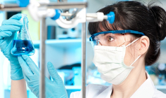 On achète pas une valeur biotech comme une action du CAC 40. Nos conseils pour s'y retrouver (crédit : Adobe Stock)