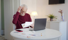 Comment déclarer les erreurs dans le calcul de votre retraite ? - iStock-Ilya Ginzburg