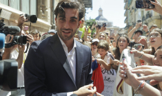 Ferran Torres est officiellement parisien