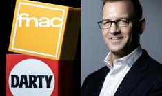 Le milliardaire tchèque Daniel Kretinsky est déjà le principal actionnaire de Fnac Darty, à hauteur de 28,5%  ( AFP / JOEL SAGET )