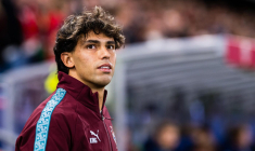 João Félix est impatient de revenir en Europe