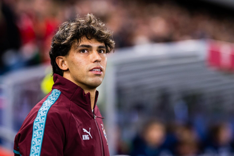 João Félix est impatient de revenir en Europe