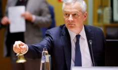 L'UNION EUROPÉENNE COORDONNE SA STRATÉGIE ÉCONOMIQUE FACE AUX RETOMBÉES DE LA GUERRE EN UKRAINE