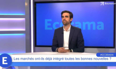Les marchés ont-ils déjà intégré toutes les bonnes nouvelles ?