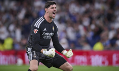 Le Real Madrid va prolonger l’un de ses tauliers