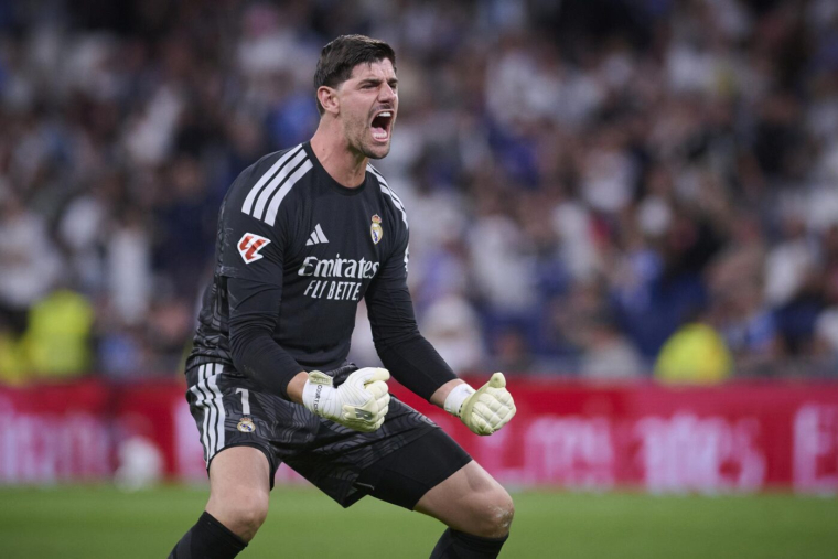Le Real Madrid va prolonger l’un de ses tauliers