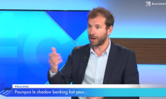 Pourquoi le shadow banking fait peur...