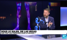 CES de Las Vegas : que font les Frenchies dans le Nevada ?