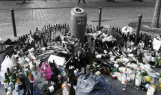 Taxes sur les ordures ménagères : parfois de fortes augmentations. (© cc Jeanne Menjoulet - flickr.com)