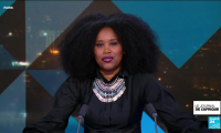 Awa Ly revient avec "Essence and Elements", un album spirituel porté par les quatre éléments