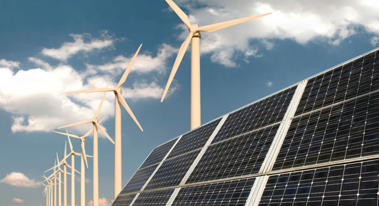 Dans leur dernier rapport, les 278 chercheurs du Groupe d'expert intergouvernemental sur l'évolution du climat (Glec) appellent à sortir d'urgence du charbon, du pétrole et du gaz pour réduire les émissions de gaz à effet de serre.