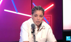 Émission spéciale pour la journée mondiale des réfugié·es avec Sam's, Nayra, Ossem et Amara