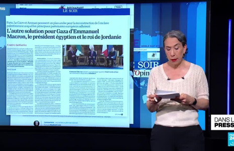 Droits de douane: "La Chine ne se laissera pas intimider"