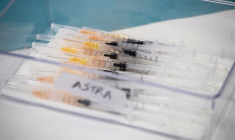 AUCUNE DÉCISION DE PRISE SUR LE RENOUVELLEMENT DES CONTRATS AVEC ASTRAZENECA ET JJ