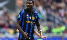 Marcus Thuram conteste « totalement » les accusations de l’influenceuse « Mel Popss »