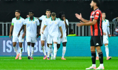 Nice subit la loi de la Roma