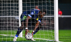 Caen dégoûte le Stade briochin, Sochaux nouveau dauphin