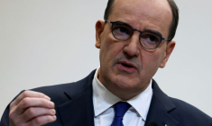 CASTEX LANCE LE VOLET INVESTISSEMENTS DU SÉGUR DE LA SANTÉ