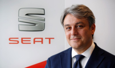 DE MEO PROBABLEMENT EN DISCUSSION AVEC RENAULT, DIT LE PATRON DE VW