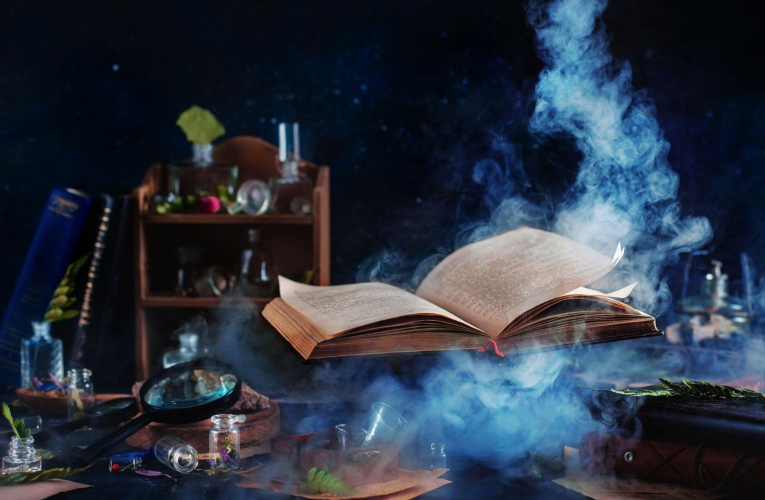 Certains hébergements permettent de se plonger dans l’univers d’Harry Potter. ( crédit photo : Getty Images )