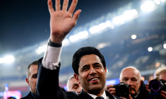 La France très bien lotie à l'indice UEFA