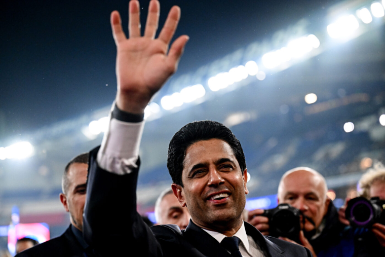 La France très bien lotie à l'indice UEFA