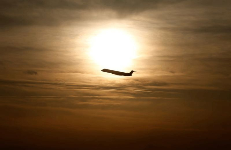 CORONAVIRUS: KLM S'ATTEND À DEVOIR LIMITER SES LIAISONS AVEC L'ITALIE