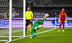 Les gardiens gâchent-ils le charme des séances de tirs au but ?