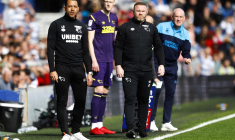 Liam Rosenior adoubé par une légende de... Manchester United