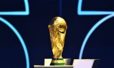 Trophée de la Coupe du monde de la FIFA