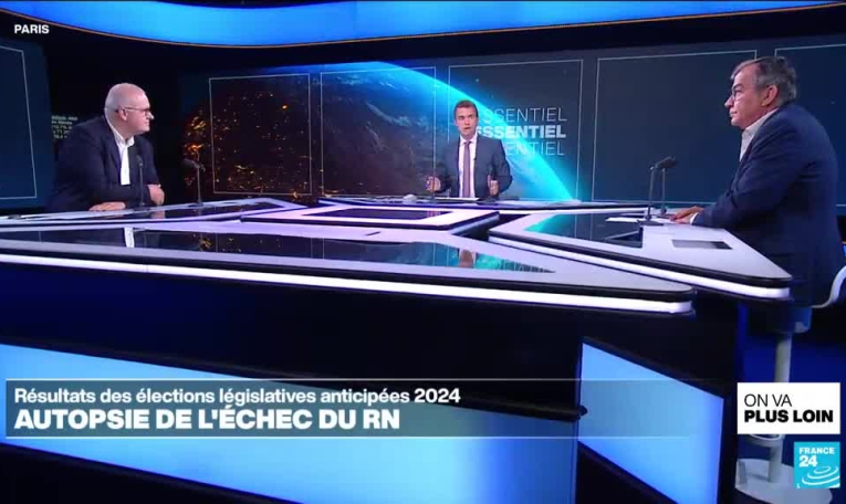 L'après-législatives en France : qui pour gouverner et comment ?