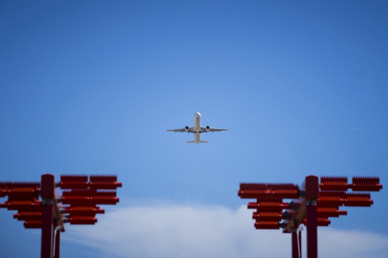 ( AFP / JOEL SAGET )