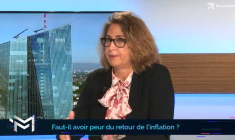 Faut-il avoir peur du retour de l'inflation ?