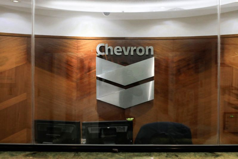 LOURDE PERTE AU 2E TRIMESTRE POUR CHEVRON, LE TITRE CHUTE