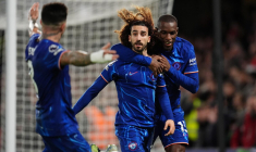 Chelsea domine Brentford, Tottenham cartonne Southampton