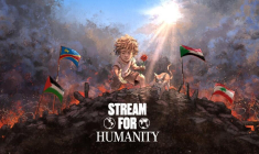 Stream for Humanity, expliqué aux boomers