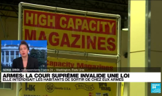 La Cour suprême des Etats-Unis consacre le droit au port d'armes hors du domicile