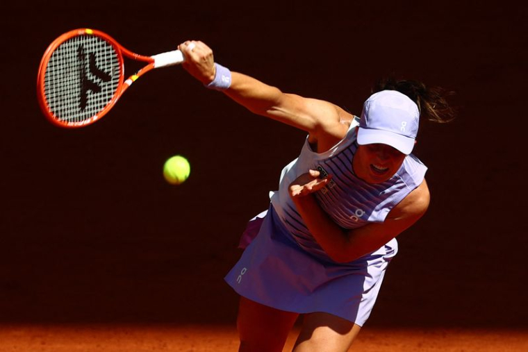 Roland-Garros