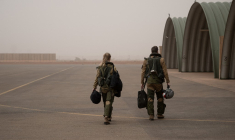 ( AFP / ALAIN JOCARD )