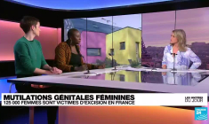 JOURNEE INTERNATIONALE DE LUTTE CONTRE L'EXCISION