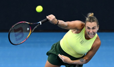 Tournoi international de tennis de Brisbane