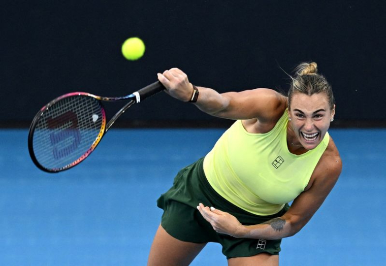 Tournoi international de tennis de Brisbane