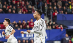 Álvaro Arbeloa donne des nouvelles de Kylian Mbappé