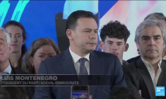 Législatives au Portugal : l'extrême-droite monte en flèche